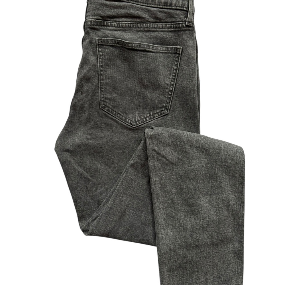 GAP Women’s Grey Jeans